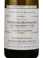 Clos de la Truffiere Chassagne-Montrachet 1er Cru  'Les Chaumees'