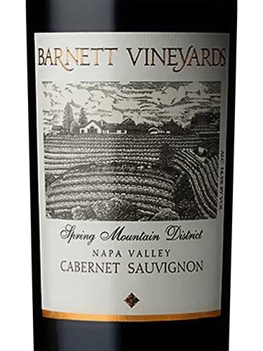 Cabernet Sauvignon