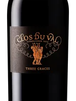 Three Graces Red Blend