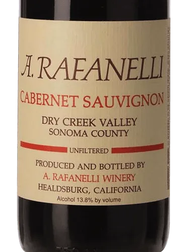 Cabernet Sauvignon
