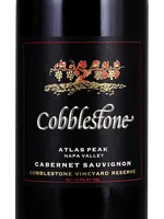 Reserve Cabernet Sauvignon