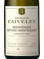 Bienvenues-Bâtard-Montrachet Grand Cru