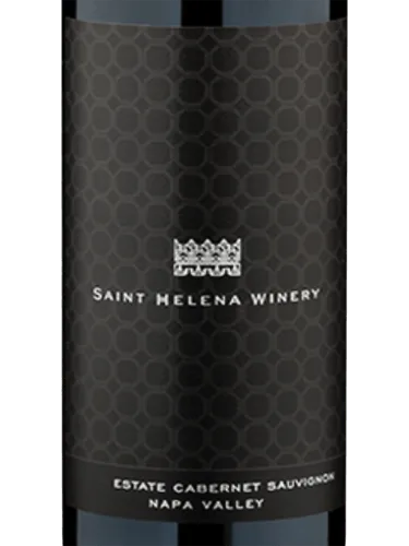 Estate Cabernet Sauvignon