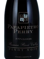 777 Clones Pinot Noir