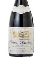 Charmes-Chambertin Grand Cru