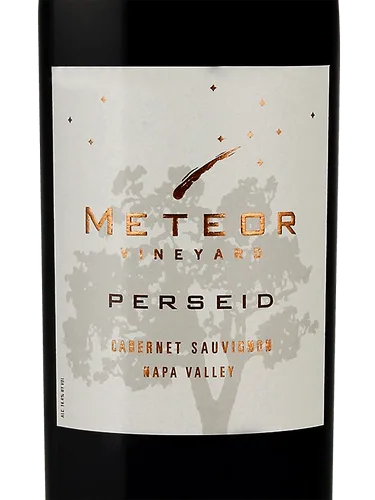 Perseid Cabernet Sauvignon