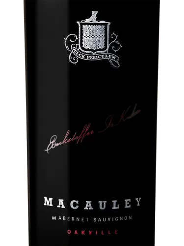Beckstoffer To Kalon Cabernet Sauvignon