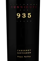 9-3-5 Cabernet Sauvignon