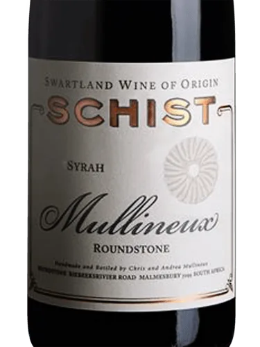 Schist Syrah