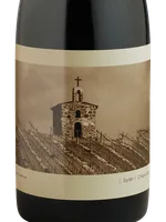 Chapel Block Syrah