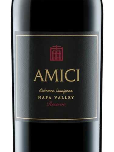 Reserve Cabernet Sauvignon