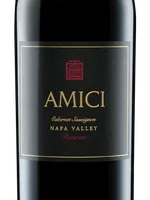 Reserve Cabernet Sauvignon