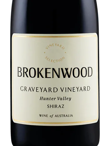 Graveyard Vineyard Shiraz