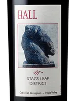 Stags Leap District Cabernet Sauvignon
