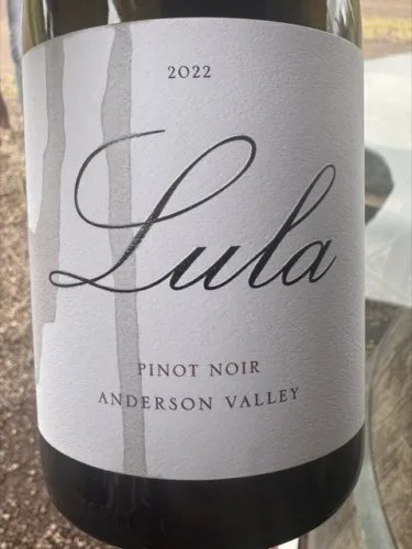 Pinot Noir