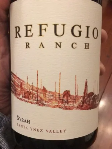 Syrah