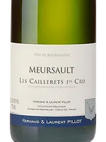 Meursault 1er Cru 'Les Caillerets'