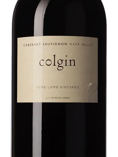 Herb Lamb Vineyard Cabernet Sauvignon