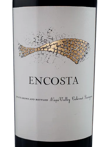 Encosta Estate Cabernet Sauvignon