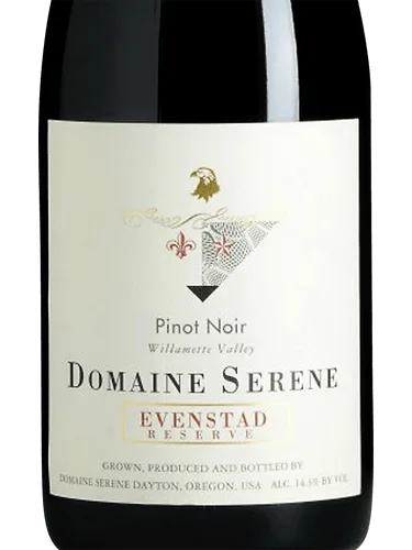 Evenstad Reserve Pinot Noir