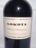Rutherford Cabernet Sauvignon