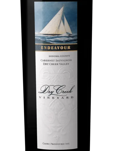 Cabernet Sauvignon Endeavour