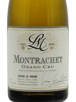 Montrachet Grand Cru