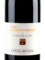 Lancement Côte-Rôtie