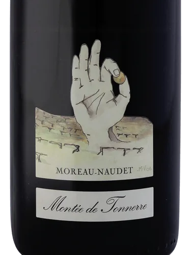 Chablis 1er Cru 'Montee de Tonnerre'