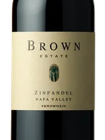 Napa Valley Zinfandel