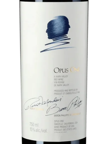Opus One