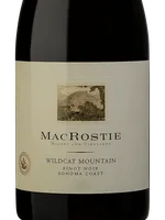 Wildcat Mountain Vineyard Pinot Noir