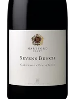 Sevens Bench Vineyard Pinot Noir