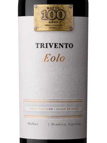 Eolo Malbec