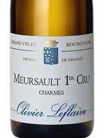 Meursault 1er Cru Charmes