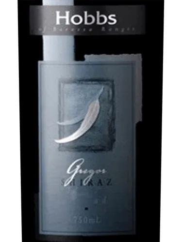 Gregor Shiraz
