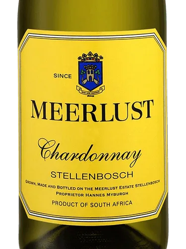 Chardonnay