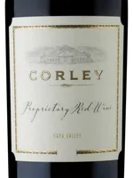 Corley Proprietary Red