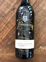 Cabernet Sauvignon