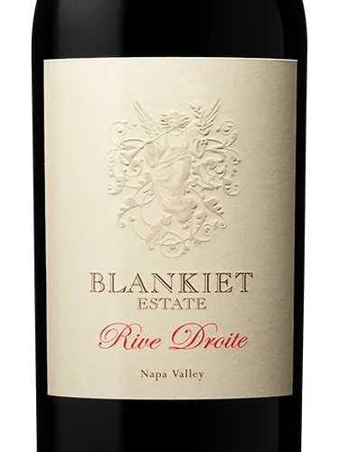 Rive Droite (Paradise Hills Vineyard)