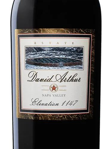 Elevation 1147