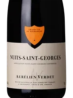 Nuits-Saint-Georges