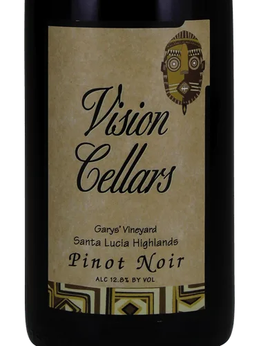 Garys' Vineyard Pinot Noir