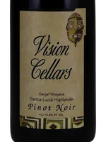Garys' Vineyard  Pinot Noir