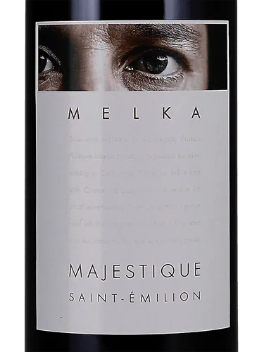 Majestique La Chatelet Saint-Émilion Grand Cru Classé