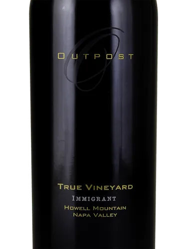 True Vineyard Immigrant