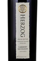 Cabernet Sauvignon Warnecke Vineyard Special Edition