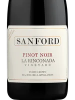 La Rinconada Vineyard Pinot Noir