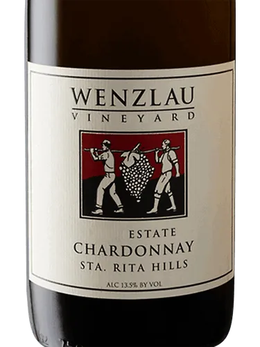 Estate Chardonnay