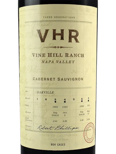 Cabernet Sauvignon